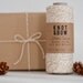 Gold Glitter Twine