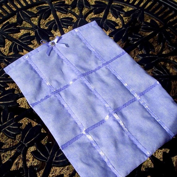 Items similar to Lavender Pillow Insert on Etsy