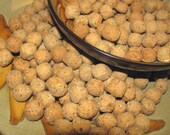 Bulk Gift Box of Peanut Butter Dog Treats perfect training or small dogs