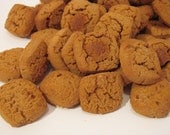 Grain Free Dog Treats by Muddy Puppys Gourmet All Natural Dog Treats Wheat Free Banana Carrot Honey Cinnamon Apple