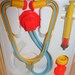 10% Off Coupon (SAVE10) Vintage 1977 Fisher Price Medical Kit