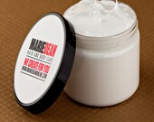 Olive Wheat Berry Intense Protein Conditioner Treatment, 8oz - Deep Conditioner, Hair Detangler, Hair Treatment, Hair Mask