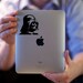 Star Wars Darth Vader Decal for iPad (FREE SHIPPING)