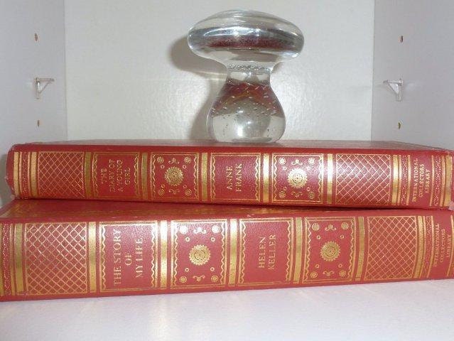 The Diary of Anne Frank