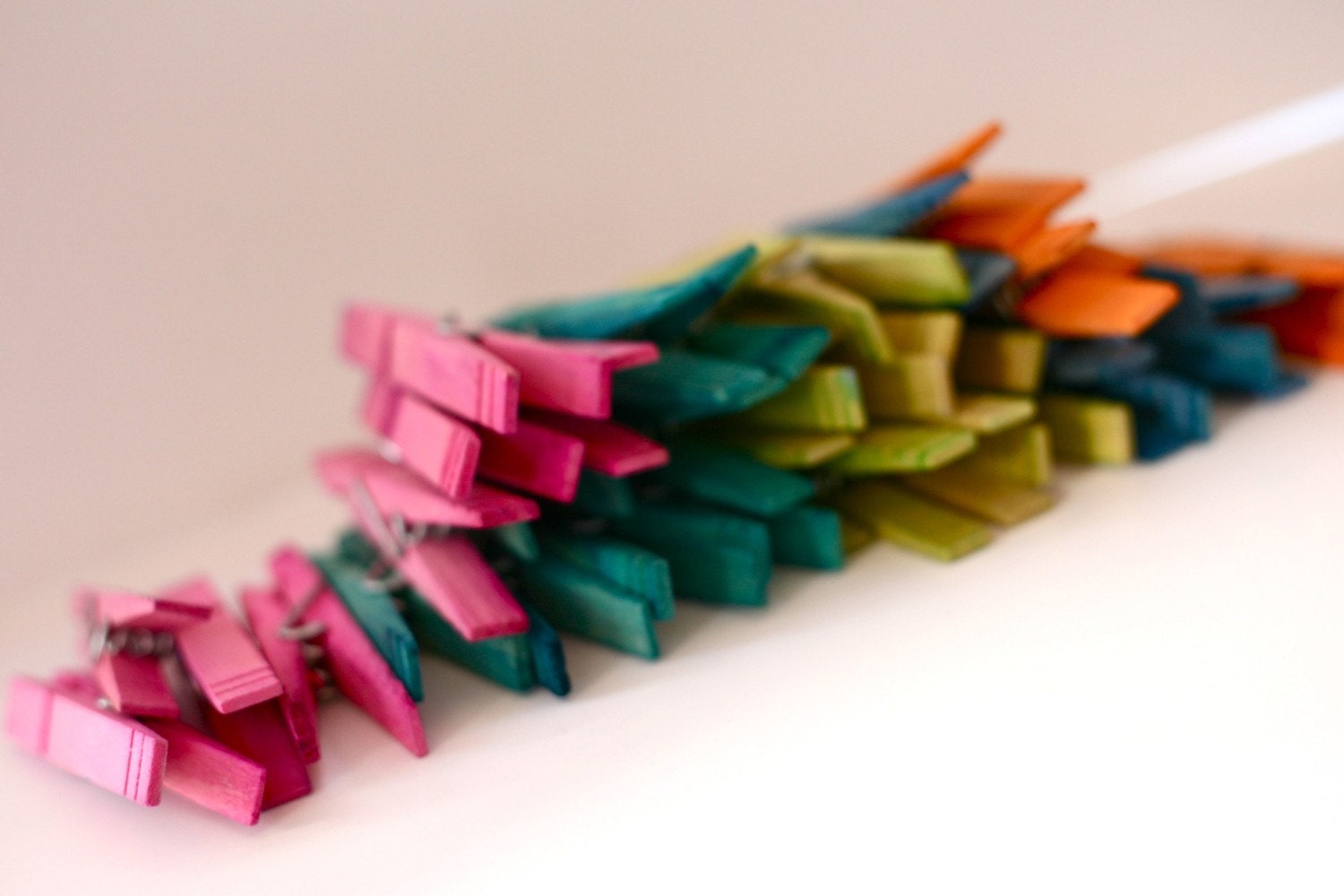 Farm Fresh ClothesPins