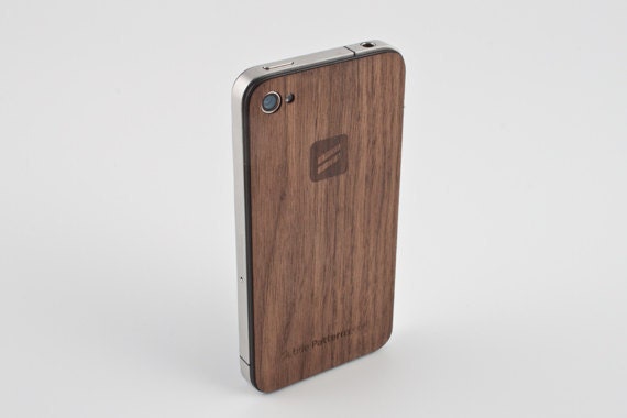 Subtle Patterns iPhone cover