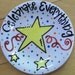Celebrate Plate