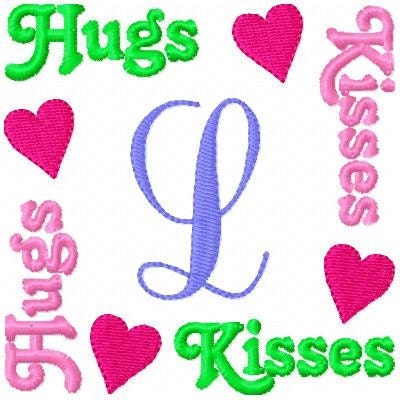 Hus And Kisses