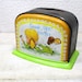 Vintage Ohio Art Toy Toaster Sunny Miss