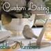 Listing for Stephanie