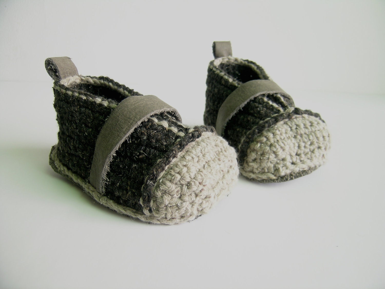 Booties Made for Walking - Toddler U.S. sizes 3-13