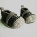 Booties Made for Walking - Toddler U.S. sizes 3-13