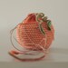 The Mandarin Bag