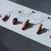 The Red Pepper Charm