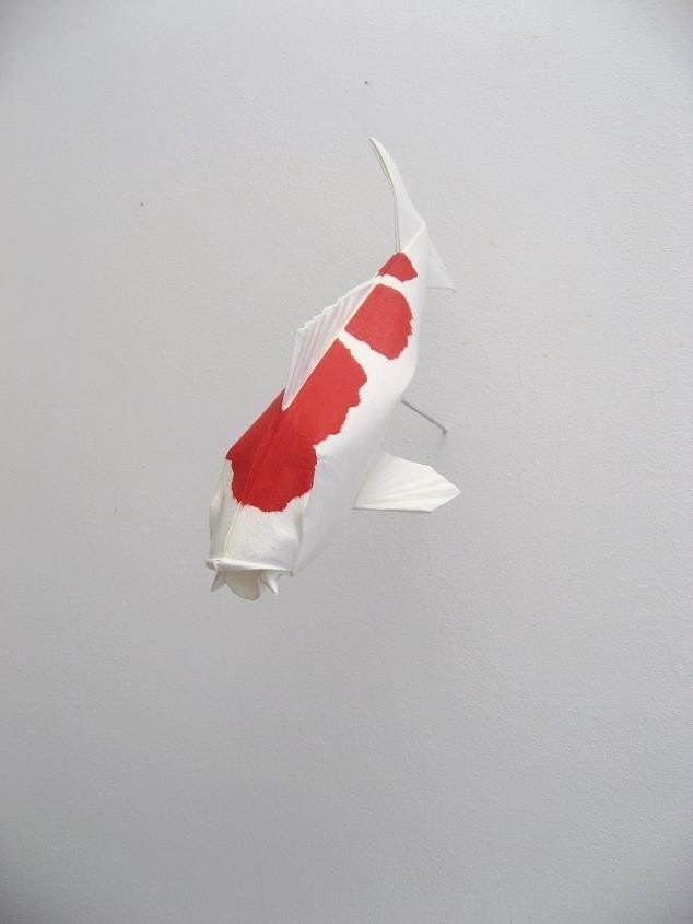 ORIGAMI KOHAKU