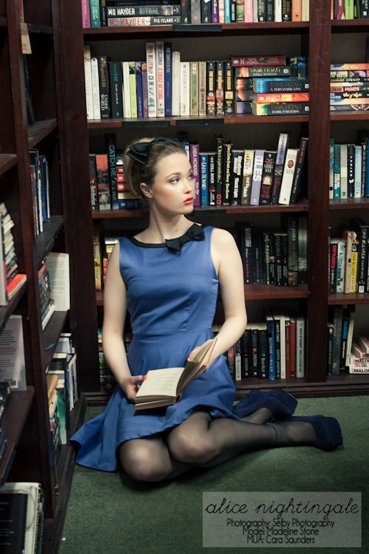 Sophie Dress - Made to Order
