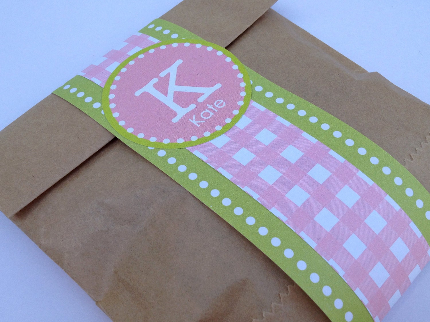 20 2-inch Labels Variety Pack or Customize