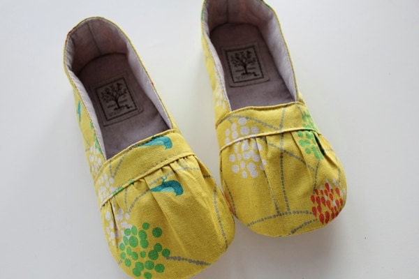 no 217 Olivia Women Shoes PDF Pattern