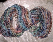FIVE 36 inch Strands of Vintage Czech Glass Beads