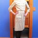 RESERVED readytowear
Thoroughbred Wool Skirt Suit Charles Cooper