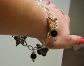 Flutterby Bracelet