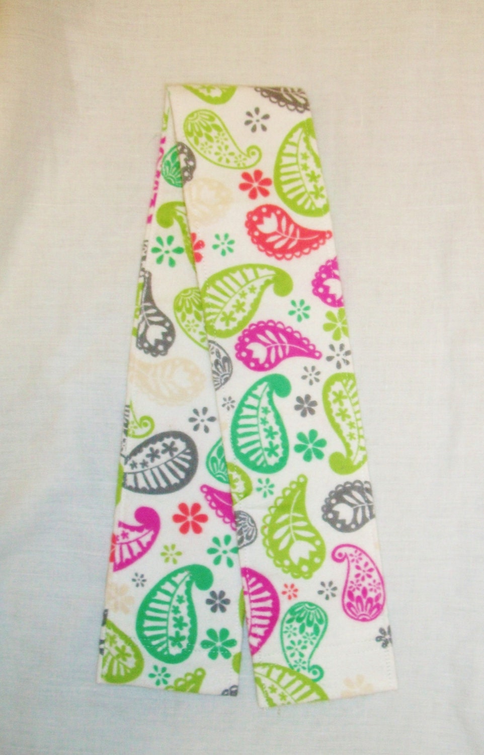 DSLR Camera Strap Cover Slipcover
