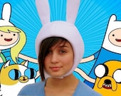 Fionna's  Hat -- "Adventure Time "