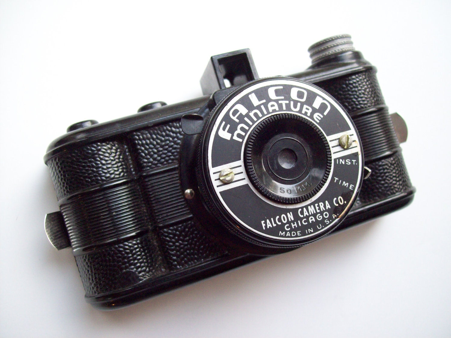 Falcon Mini camera