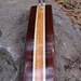 Woody's Chop Chort Wood bike fender