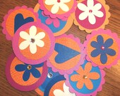 Happily Ever After-Table Confetti