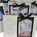 Engagement Photo Frames