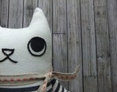 Sailor Animal Boy softie doll