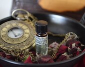 NEROLI - Artisan Natural Perfume oil