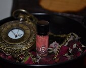 BLOODY KISSES -  Artisan Perfume Oil
