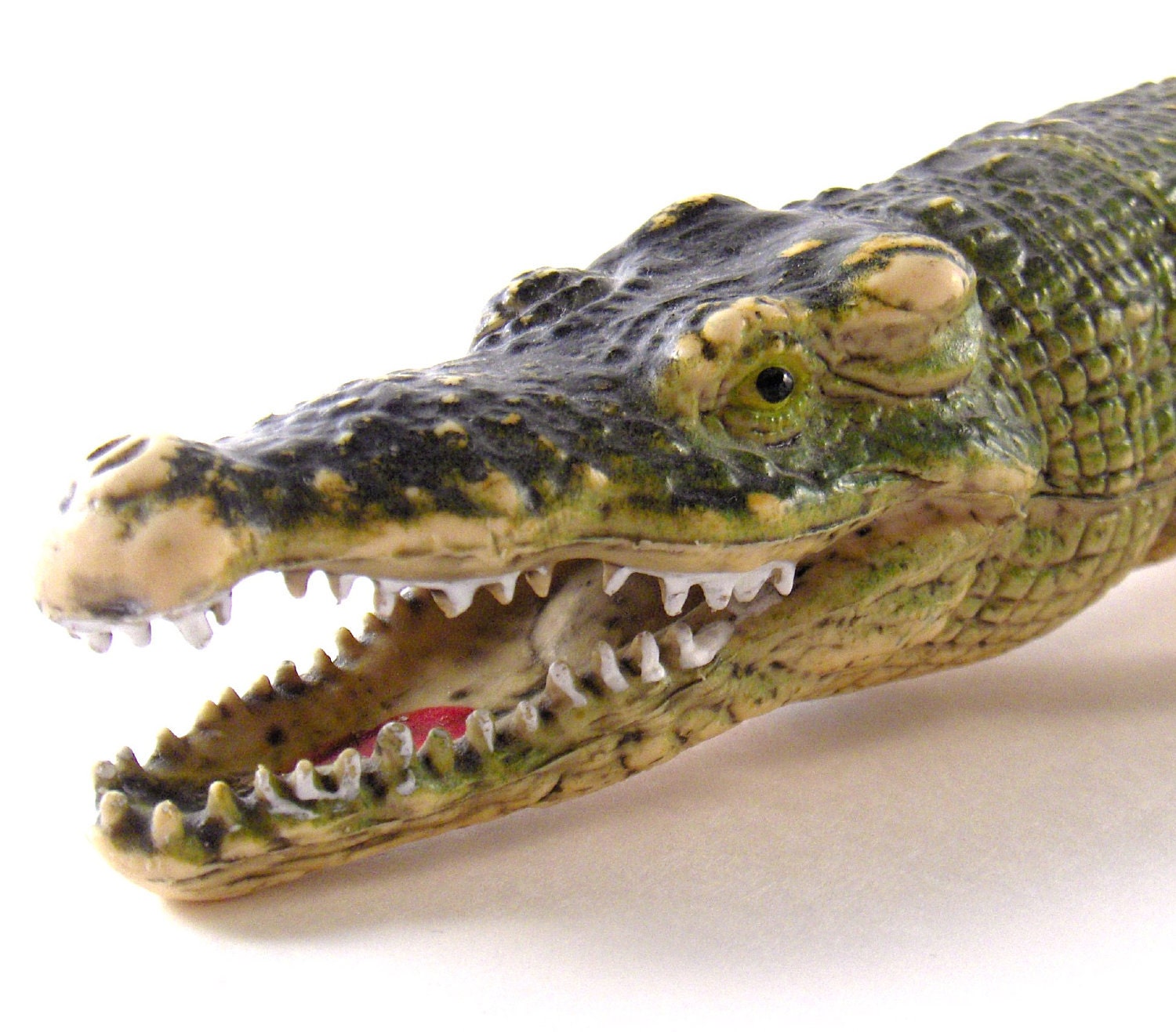 Crocodiles Toys 30