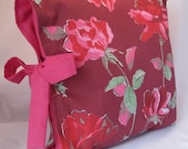 Lovely Cath Kidston Cushion Cover -rose print
