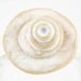 ring adjustable porcelain pink pastel ceramic beach organic nature modern free shipping