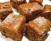 PDF Recipe - Cafe style Coffee Cake. Family favourite for years.. easy peasy...FREE SHIPPING