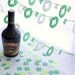 St Patricks Day Lucky Clover Party Pack