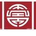 Wall decals CHINESE SYMBOLS FRAMED Happiness Longevity Luck - Vinyl art decor by Decals Murals