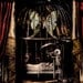 A Dreamer Caged Fine Art Photography
