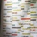 PDF PATTERN Modern Stripes King Queen Twin Crib Quilt