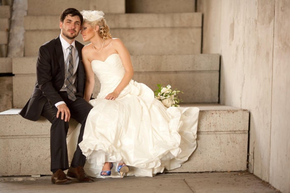 Try On Service Wedding Shoes
