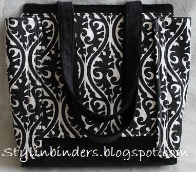 Etsy coupon organizer binder