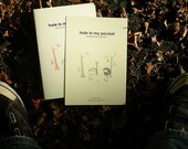 Hole in my Pocket - Volume 1