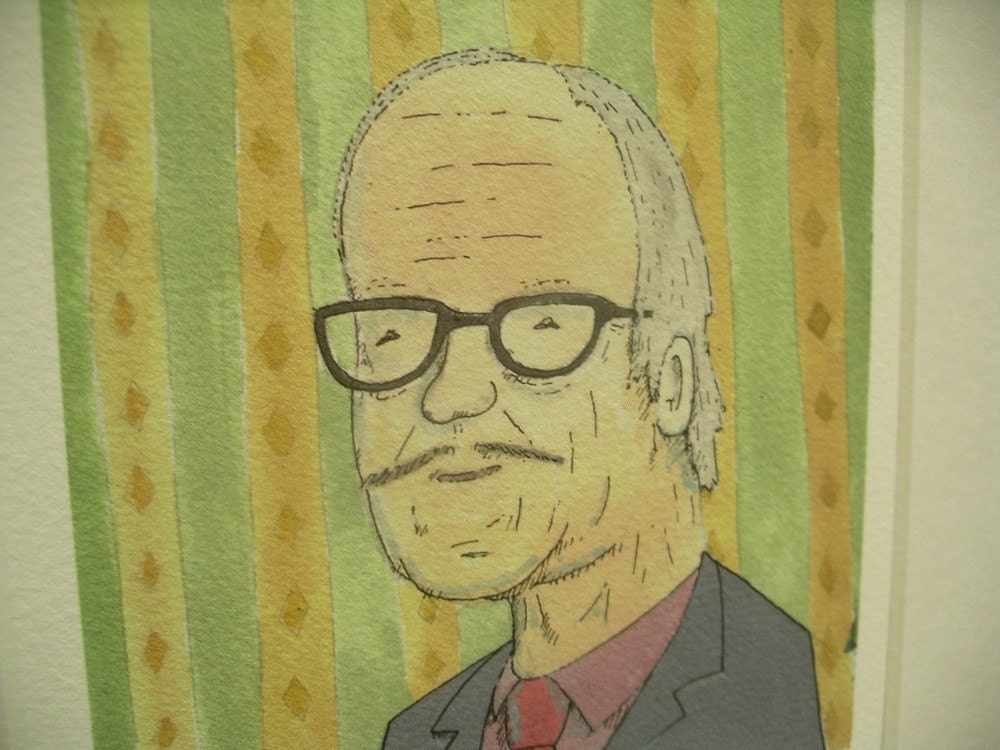 Royal Tenenbaums