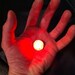 Logan's Run Red Flashing Lifeclock