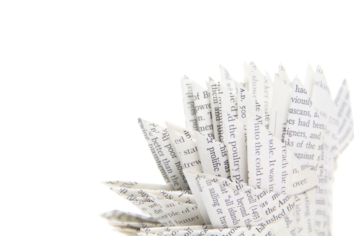 handmade flower, organic flower, ec-o friendly
