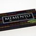 Memento Tsukineko  Dual Tip Markers -- Central Park -- Set of 4 -- Acid Free Water Based