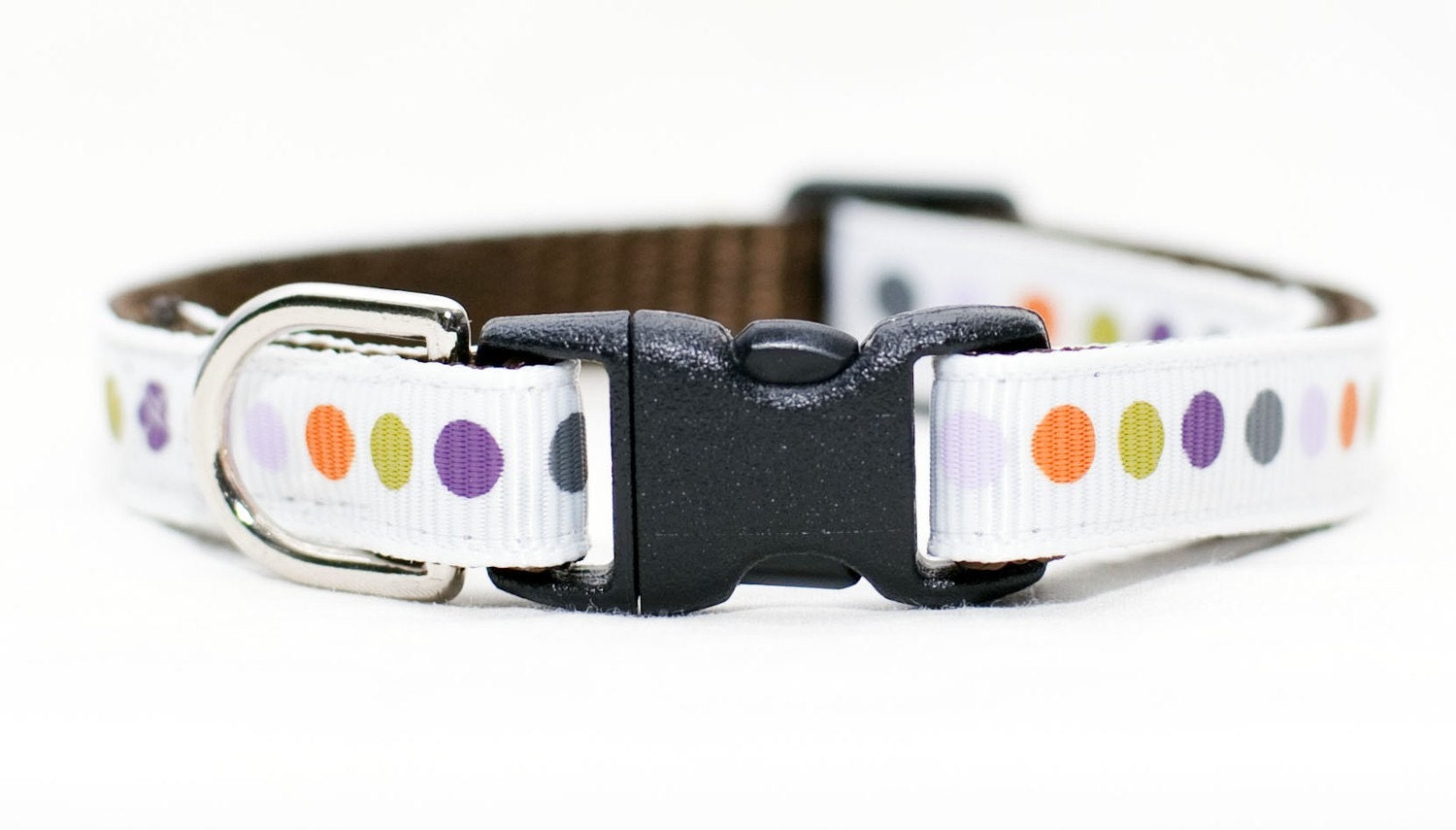 Cat Collar - The Razzle Dazzle